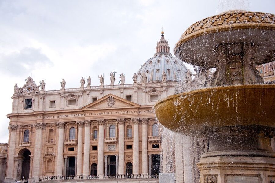 Rome: Vatican Museum & Sistine Chapel Skip-the-Line Entry - Photo stop and pacing: how to use those 3 museum hours