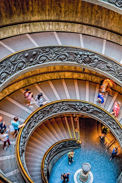 Rome: Vatican Museum & Sistine Chapel Skip-the-Line Entry - Price and value: is $61 per person worth it?