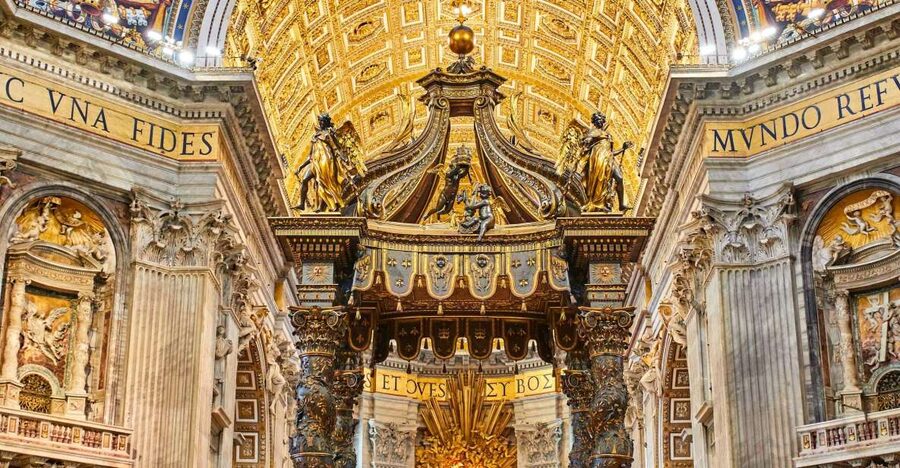 Rome: Vatican Museums and Sistine Chapel Guided Tour - Key highlights I would plan around