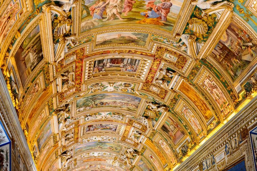 Rome: Vatican Museums and Sistine Chapel Guided Tour - Who should book this tour, and who should skip it