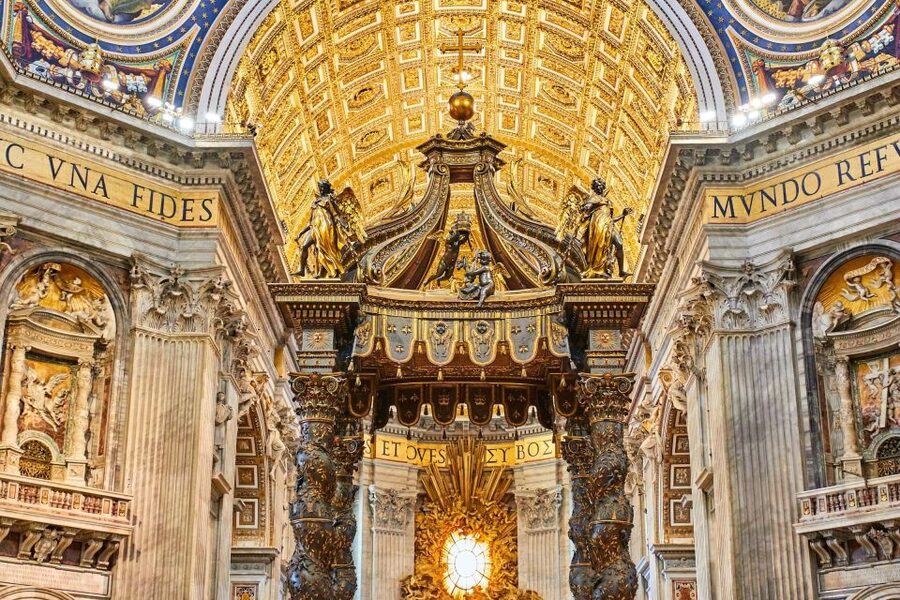 Rome: Vatican Museums and Sistine Chapel Guided Tour - Getting started at Via Tolemaide, 10