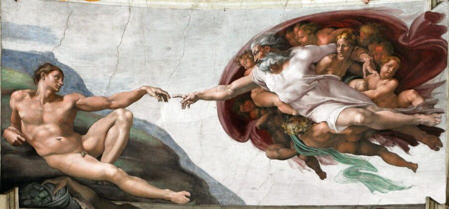 Rome: Vatican Museums and Sistine Chapel Guided Tour - Stopping in the Sistine Chapel: short time, big rules