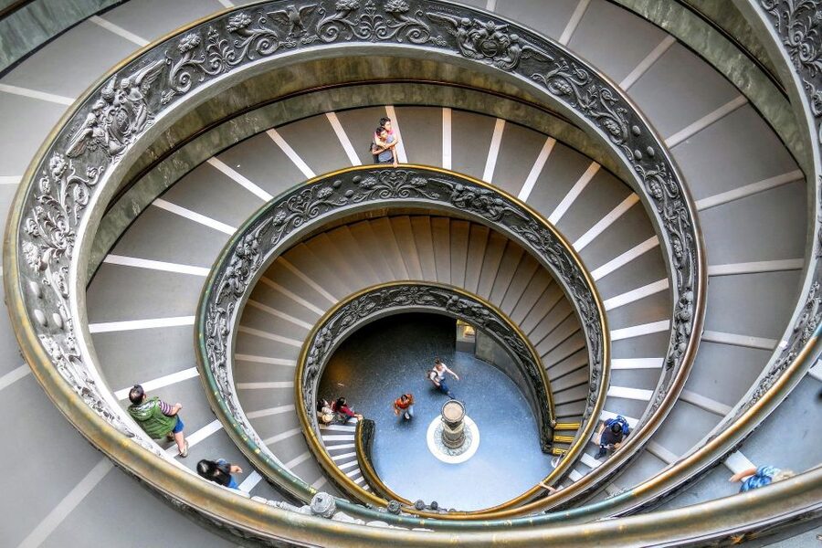 Rome: Vatican Museums and Sistine Chapel Guided Tour - Price and value: is 90 USD a good deal?