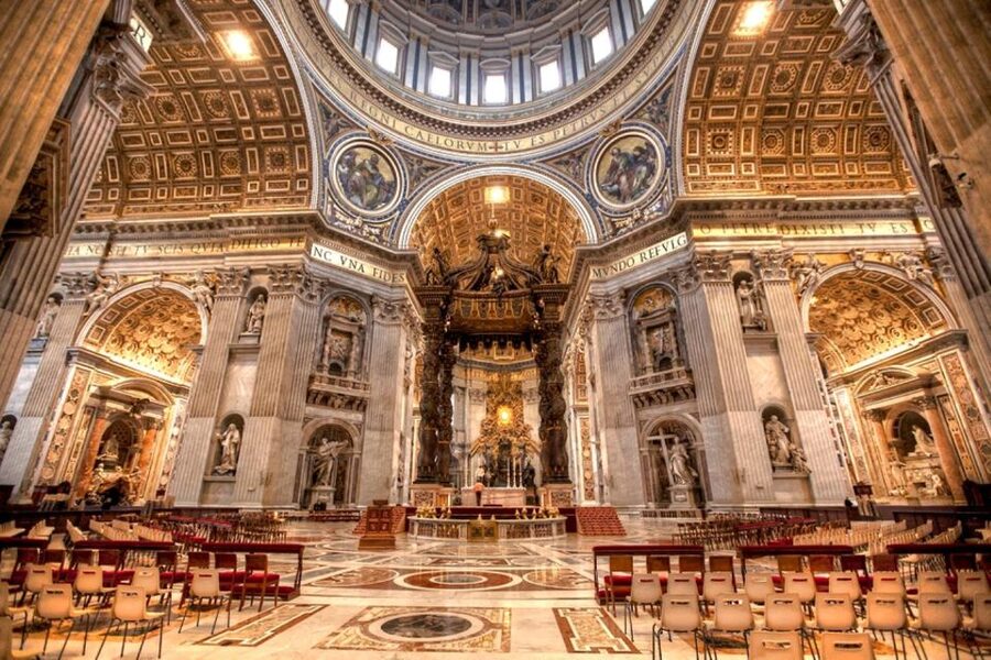 Rome: Vatican Museums and Sistine Chapel Guided Tour - What the 2 to 3 hour format really means