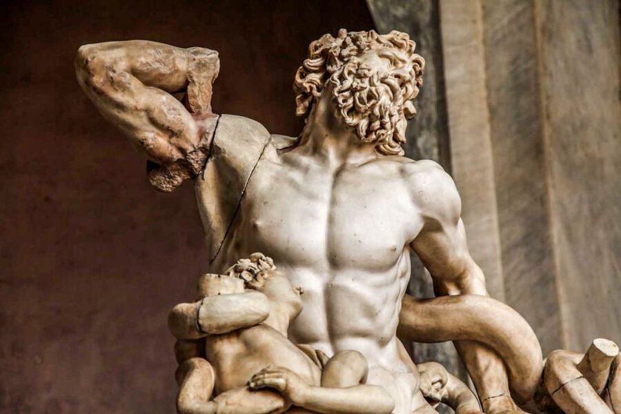 Rome: Vatican Museums and Sistine Chapel Small Group Tour - Practical do’s and don’ts so your day stays smooth