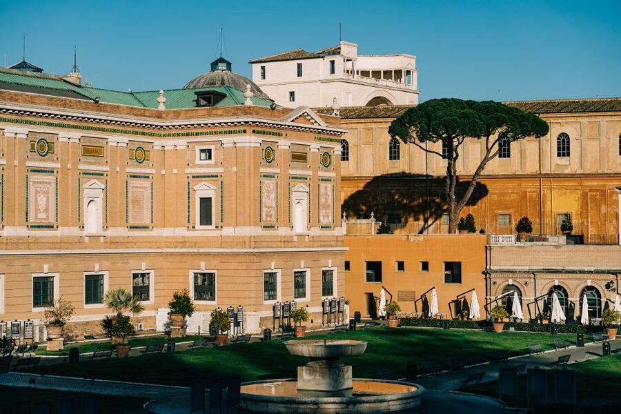 Rome: Vatican Museums and Sistine Chapel Tour - What Skip-the-Line Really Buys You at the Vatican Museums