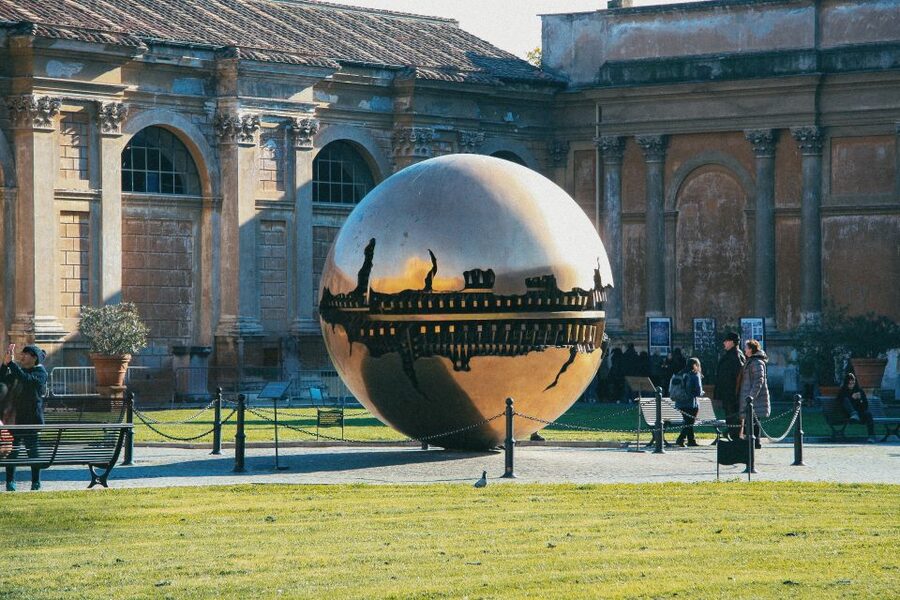 Rome: Vatican Museums and Sistine Chapel Tour - Raphael Rooms and the Michelangelo Setup in Your Head