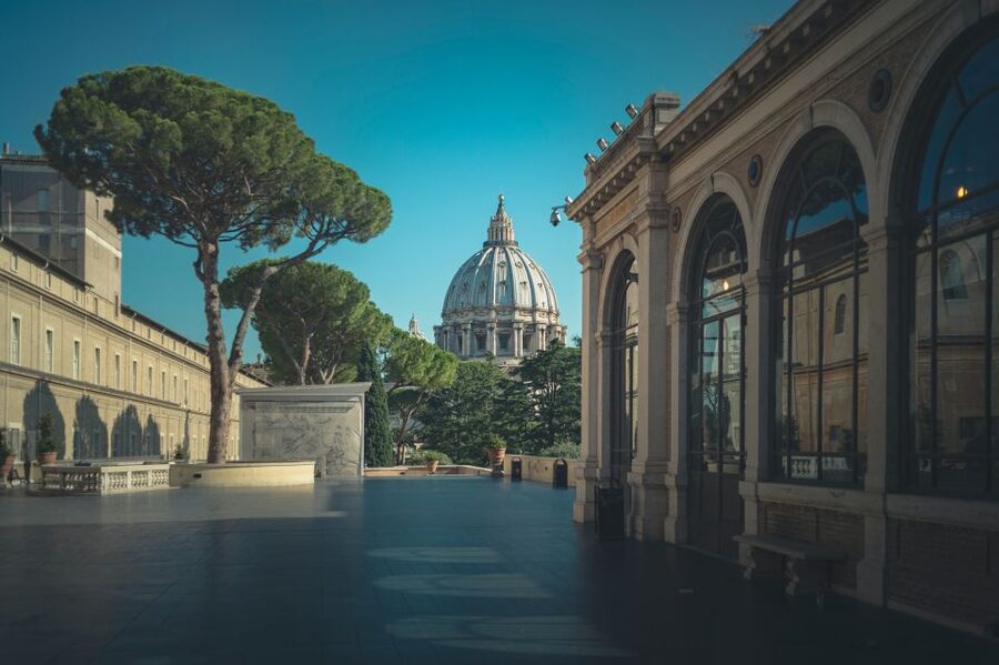 Rome: Vatican Museums and Sistine Chapel Tour - Sistine Chapel Visit: Don’t Fight the Crowds, Use Them