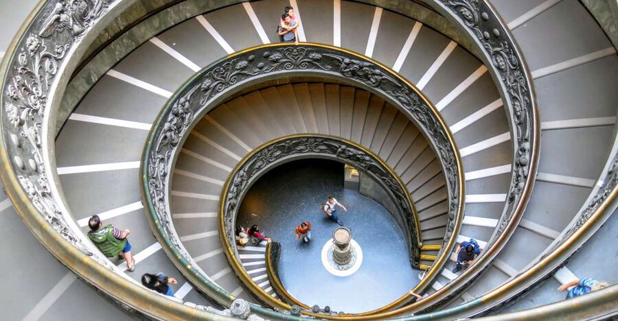 Rome: Vatican Museums and Sistine Chapel Tour - Meeting Point Check-In and Getting Equipped