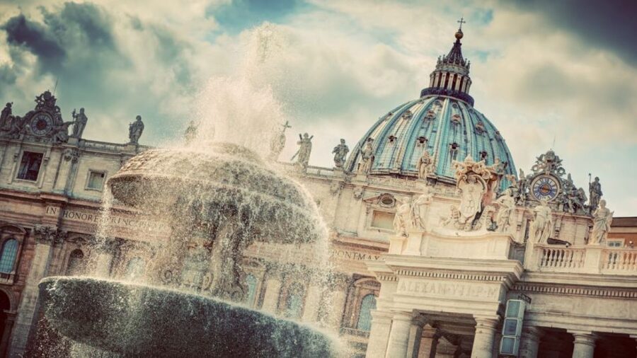 Rome: Vatican Museums and St. Peter’s Tour with Dome Climb - Price and Value: Is $159 Worth It for This Much Access?