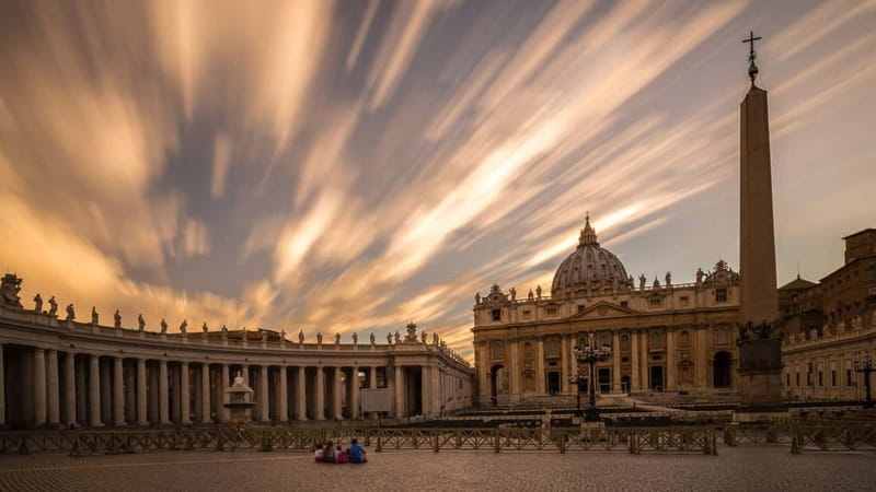 Rome: Vatican Museums, Sistine Chapel and St. Peter's Tour - Key points to know before you go