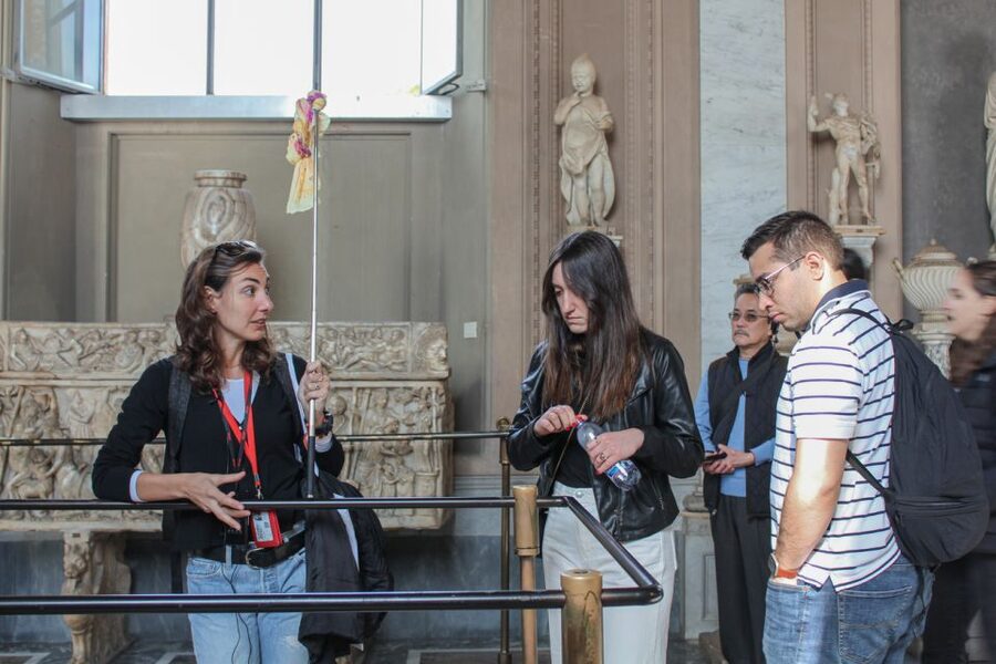 Rome: Vatican Museums, Sistine Chapel and St. Peter's Tour - Price and value: what $82.47 buys you in real terms