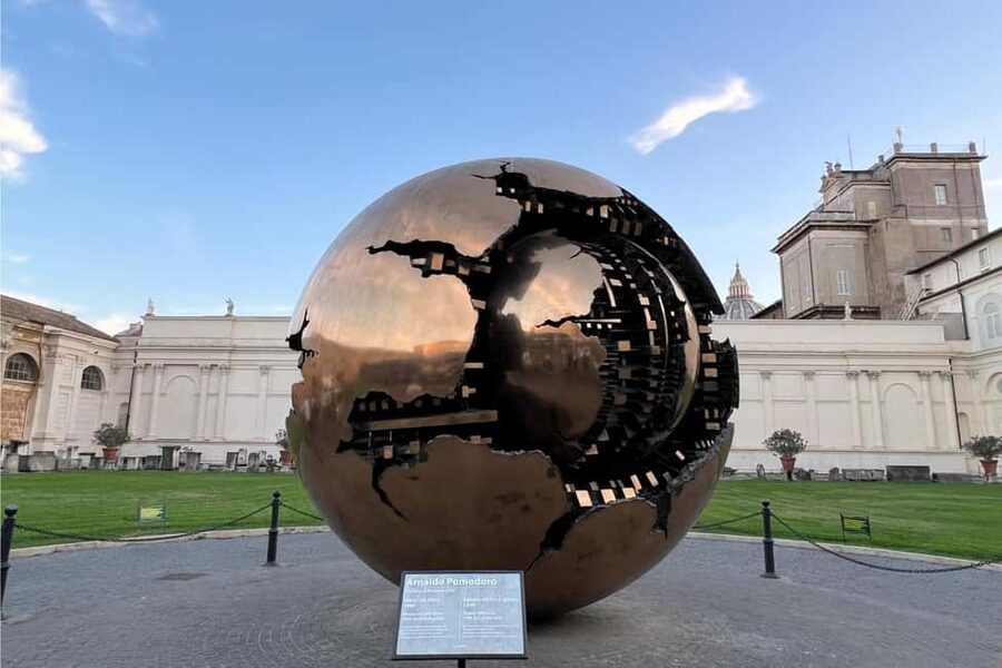 Rome: Vatican Museums, Sistine Chapel and St. Peter's Tour - What you’ll actually feel on the ground (based on the tour’s pattern)
