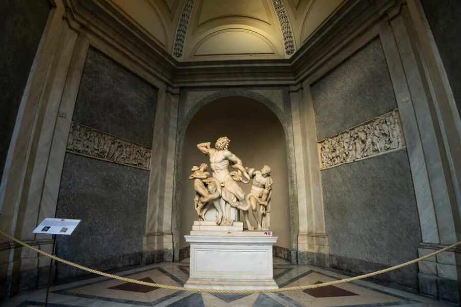 Rome: Vatican Museums, Sistine Chapel & Basilica Tour - Optional St Peter’s Basilica: what you get and when you might not