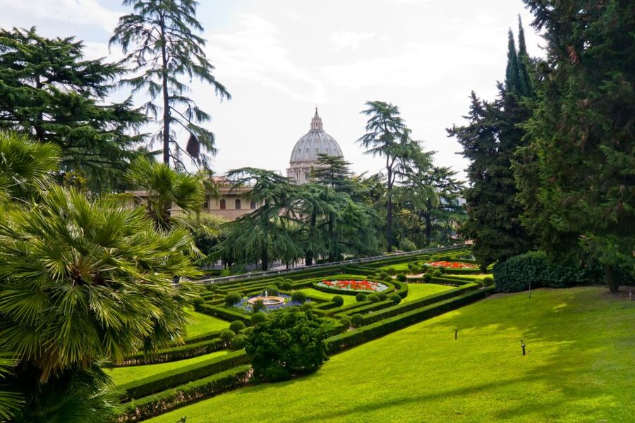 Rome: Vatican Museums & Sistine Chapel Guided Tour - Why skip-the-line is more than a convenience