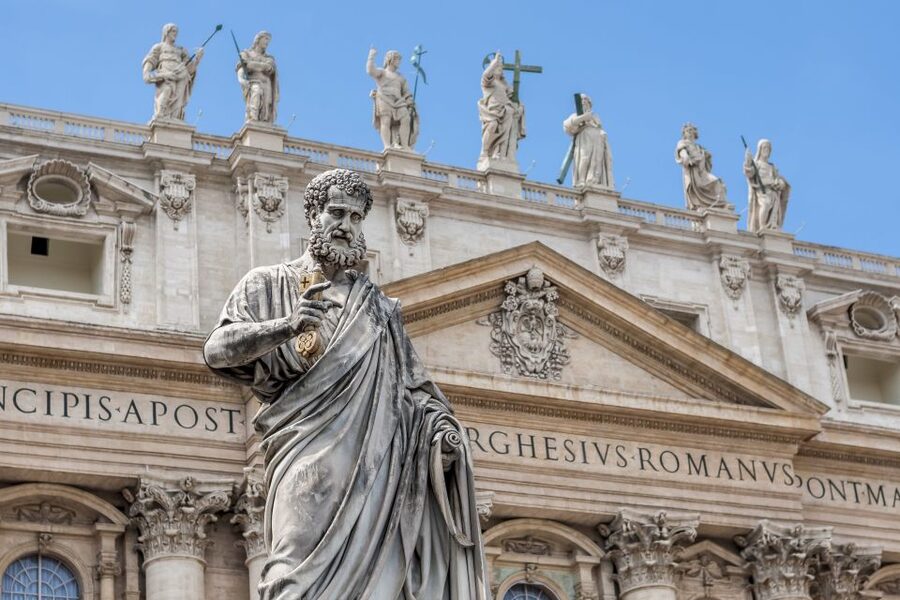 Rome: Vatican Museums & Sistine Chapel Guided Tour - Dress rules and what can get you turned away