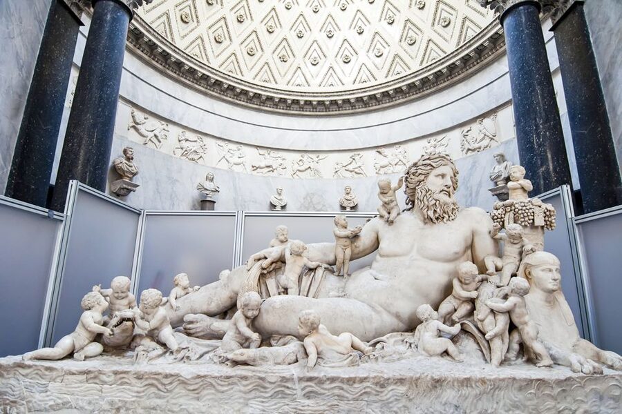 Rome: Vatican Museums & Sistine Chapel Skip-The-Line Ticket - Key points to know before you go