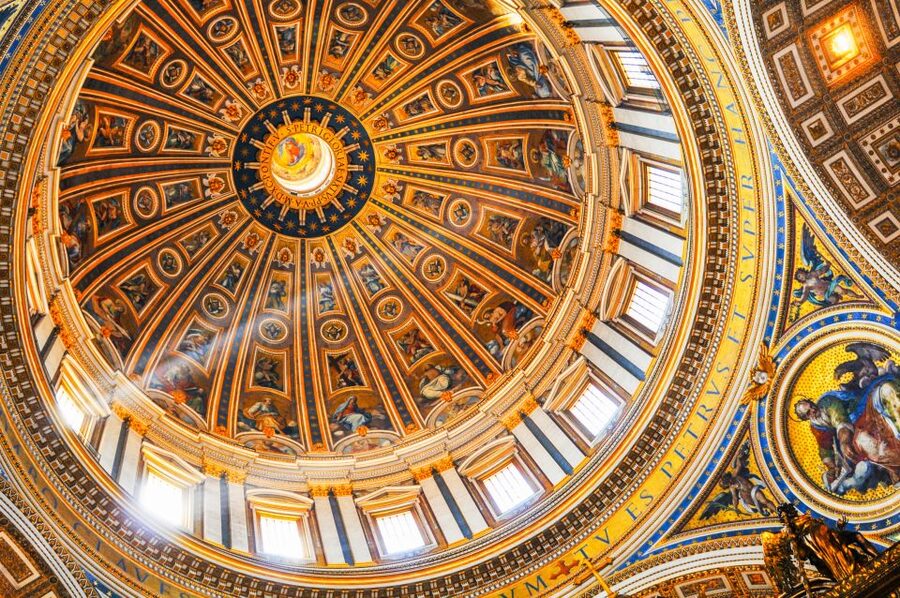 Rome: Vatican Museums & Sistine Chapel Skip-The-Line Ticket - Pio Clementino Museum: statues and halls that change how you see ancient Rome