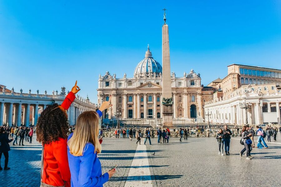 Rome: Vatican Museums & Sistine Chapel Skip-The-Line Ticket - How long to plan, what to wear, and what to bring for a smoother day
