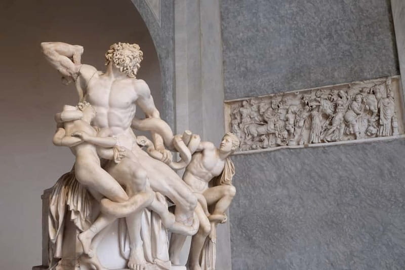 Rome: Vatican Museums & Sistine Chapel Skip-the-Line Tour - Practical gotchas: dress code, rules, and who this fits