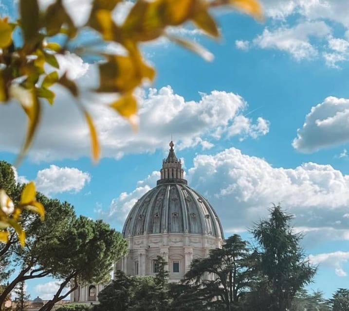 Rome: Vatican Museums & Sistine Chapel Skip-the-Line Tour - Vatican Museums: how you get value from 2,000 rooms