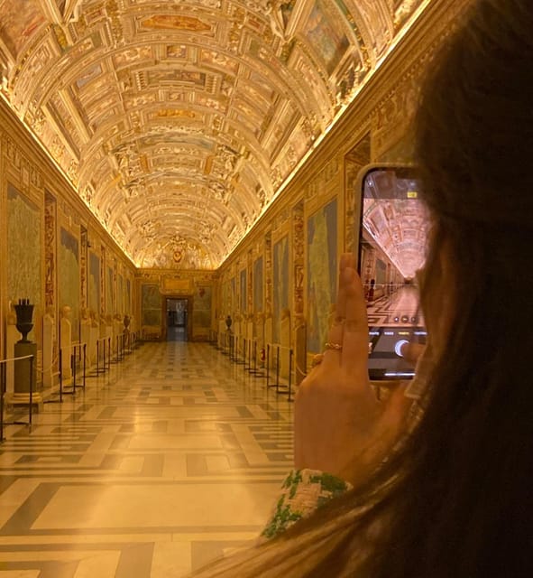 Rome: Vatican Museums & Sistine Chapel Skip-the-Line Tour - The guide factor: what makes this tour feel worth it