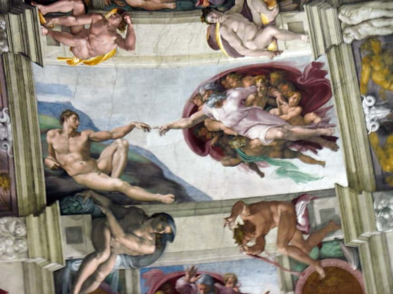 Rome: Vatican Museums & Sistine Chapel Skip-the-Line Tour - Price and value: what you are really paying for