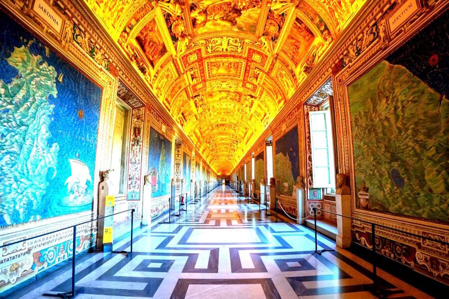 Rome: Vatican Museums & Sistine Chapel Ticket + Tour Options - Key things I’d focus on before you go