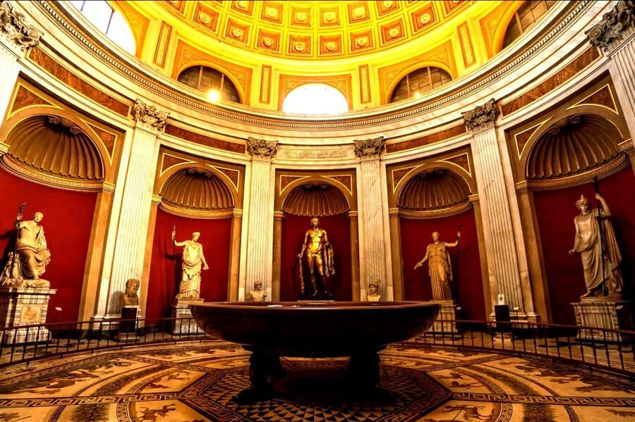 Rome: Vatican Museums & Sistine Chapel Ticket + Tour Options - Price and Value: Is $75 Worth It for a 3-Hour Visit?