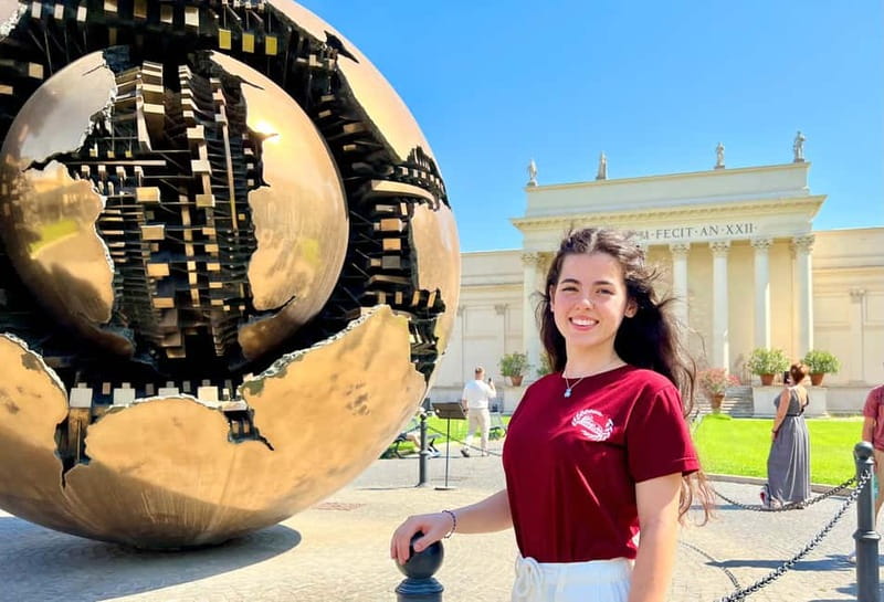 Rome: Vatican Museums, Sistine Chapel Tour & Basilica Access - Key Highlights Worth Knowing Before You Go
