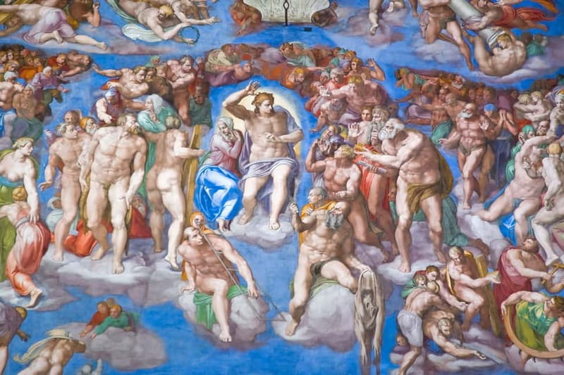 Rome: Vatican Museums, Sistine Chapel Tour & Basilica Access - What to Wear, What to Bring, and What Can Stop You