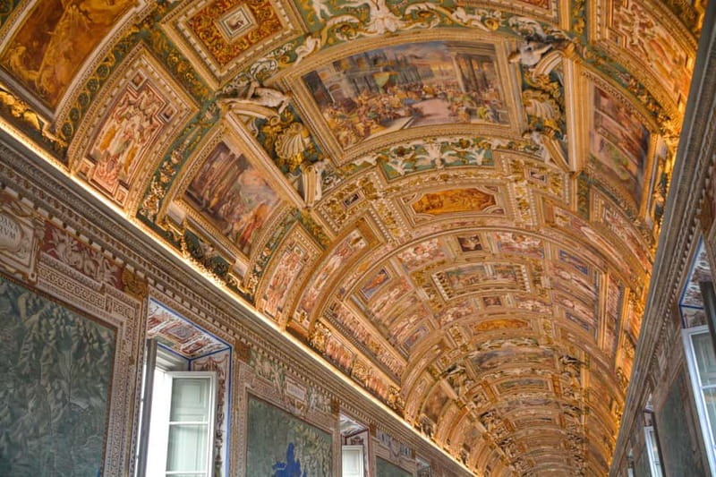 Rome: Vatican Museums, Sistine Chapel Tour & Basilica Access - St. Peter’s Basilica Upgrade: When You Should Pay for It
