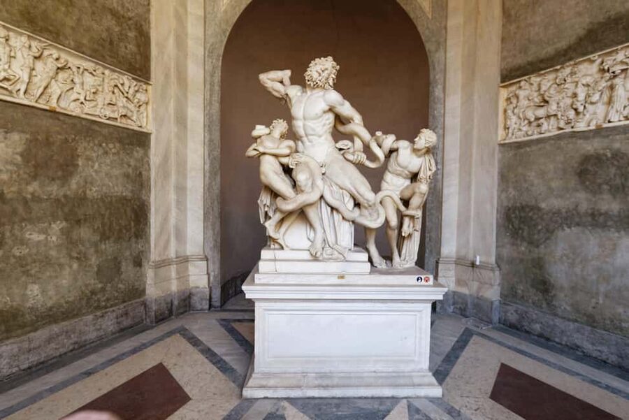 Rome: Vatican Museums & Sistine Chapel Tour with Fast Entry - Who this tour suits best, and who should pick something else
