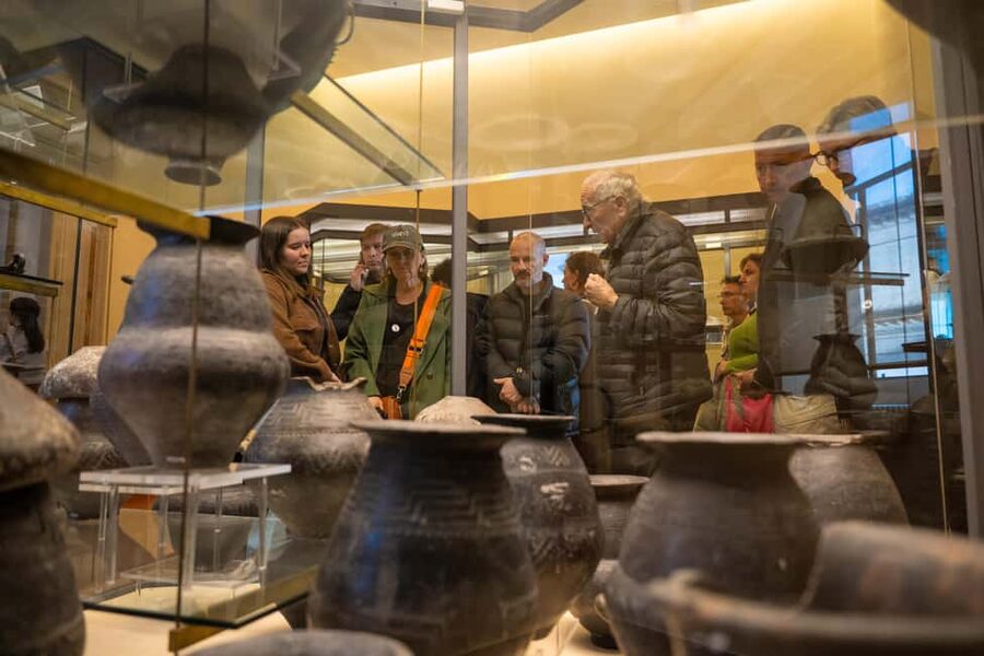 Rome: Vatican Museums & Sistine Chapel Tour with Fast Entry - Price and value: does $15.86 make sense?