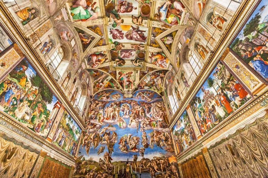 Rome: Vatican Museums Skip-the-line Entry Ticket and Tour - Key Points That Matter Before You Go