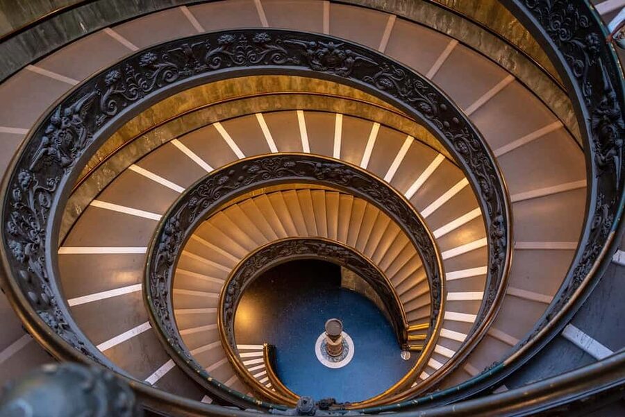 Rome: Vatican Museums Skip-the-line Entry Ticket and Tour - What’s Included: Vatican Museums and Sistine Chapel Access