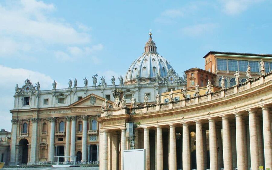 Rome: Vatican Museums Skip-the-line Entry Ticket and Tour - Your 2.5 to 3 Hour Plan: How the Visit Actually Fits