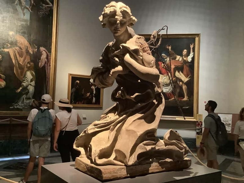 Rome: Vatican Museums Skip-the-line Entry Ticket and Tour - Self-Guided vs Guided with an Official Vatican Guide