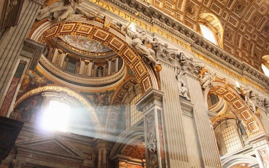Rome: Vatican Museums Skip-the-line Entry Ticket and Tour - Dress Code and ID Rules: The Non-Negotiables