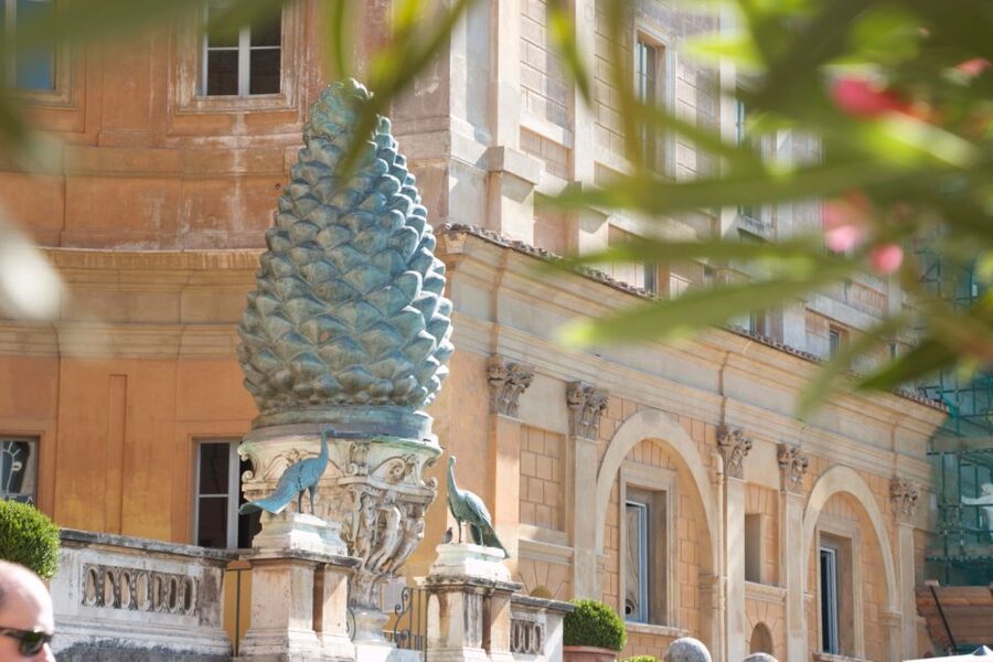 Rome: Vatican Museums & St. Peter's Basilica with Dome Climb - Who this tour fits best (and who should rethink it)