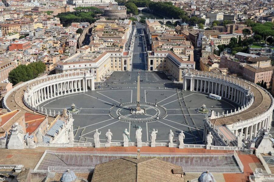 Rome: Vatican Museums & St. Peter's Basilica with Dome Climb - Pace, timing, and what a 5-hour plan really means