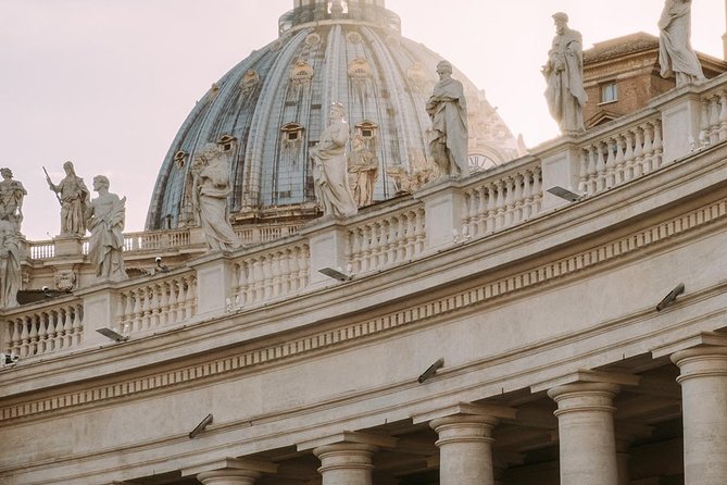 Rome: Vatican Pass plus Top Attractions and Transport - Roman Forum and Palatine Hill: the ruins day that needs a reservation plan