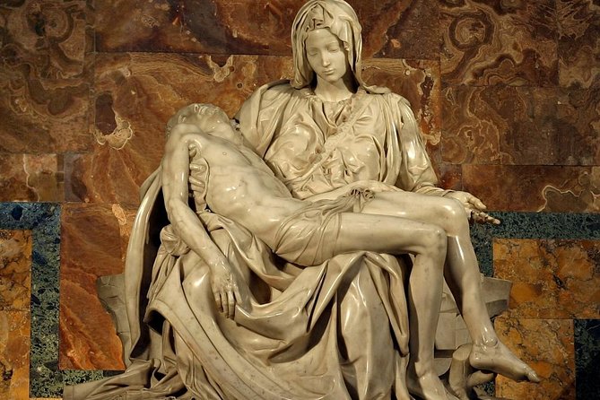 Rome: Vatican Pass plus Top Attractions and Transport - Choosing one of the big Roma Pass attractions