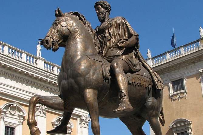 Rome: Vatican Pass plus Top Attractions and Transport - Where the hop-on hop-off open bus helps (and where it can frustrate)