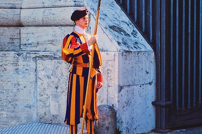 Rome: Vatican Pass plus Top Attractions and Transport - Vatican Museums and the Sistine Chapel, where fast-track actually earns its keep