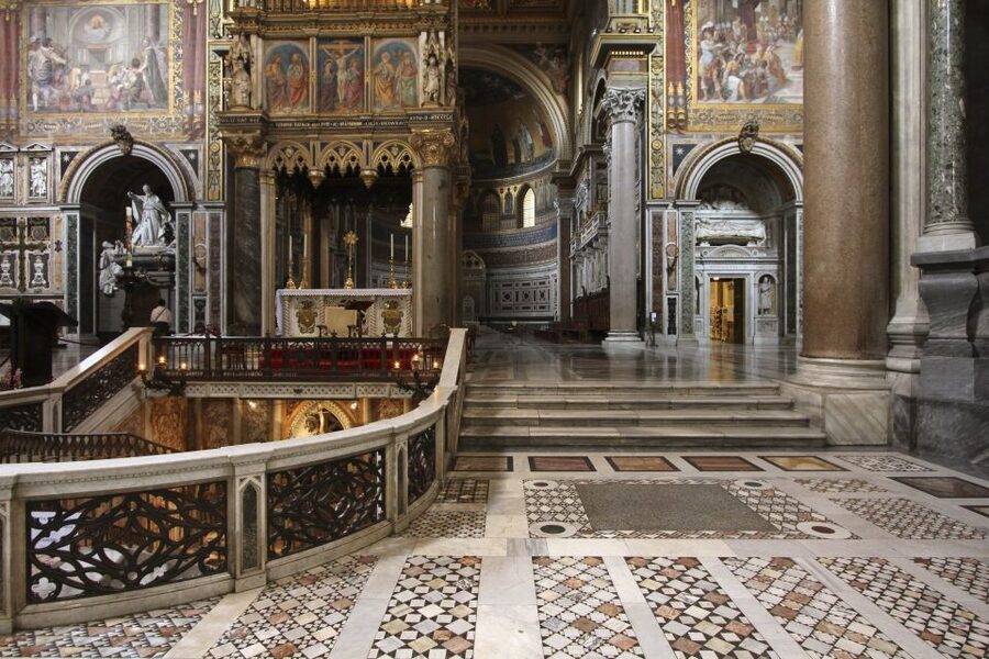 Rome: Vatican Pass, Top Attractions and Free Transport - What You Really Get: OMNIA + Roma Pass in One 3-Day Window