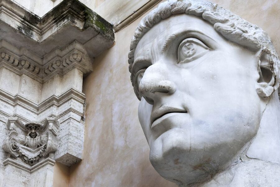 Rome: Vatican Pass, Top Attractions and Free Transport - San Giovanni in Laterano and the Cloister Audio Guide