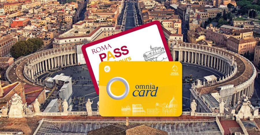 Rome: Vatican Pass, Top Attractions and Free Transport - Using the Roma Pass for the Colosseum (and Your Second Big Ticket)