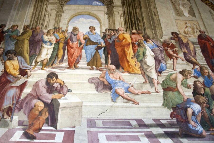 Rome: Vatican Pass, Top Attractions and Free Transport - Colosseum vs. the Rest: How to Choose Your Roma Pass Pair