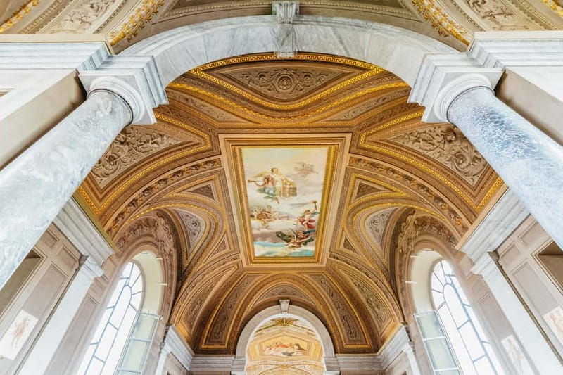 Rome: Vatican, Sistine Chapel and Basilica Guided Tour - St. Peter’s Basilica add-on when it is open: what you gain